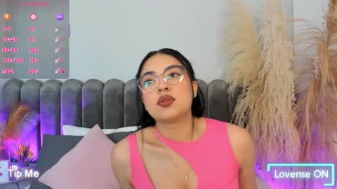 Dayanna online show from September 22, 12:18 pm
