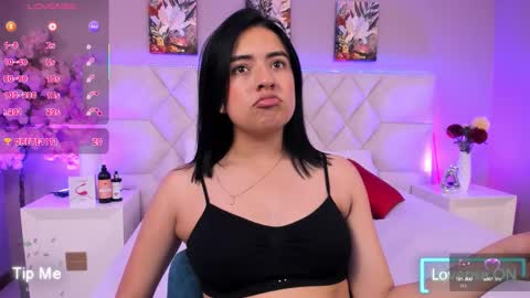 Dayanna online show from September 30, 1:16 pm