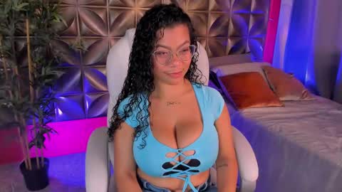 Dayanne online show from September 13, 10:20 pm