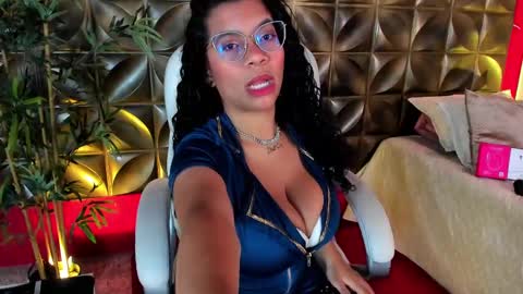 Dayanne online show from September 21, 1:57 pm