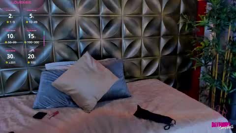 Dayanne online show from November 14, 9:13 pm