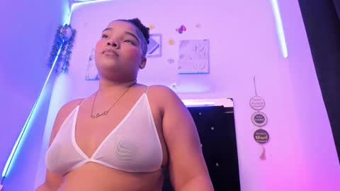 dayanroux online show from October 20, 12:27 pm