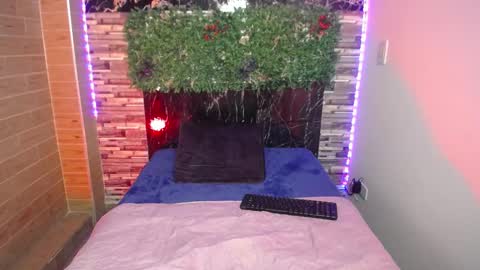 dayis_durand online show from September 26, 8:35 pm