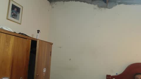 Snapshot of daylon_brown_ chatting on October 11, 5:22 pm Dylon online show from October 11, 5:22 pm