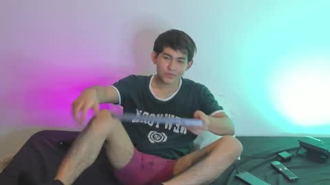 dayner_fox online show from January 13, 6:40 am