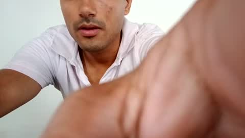dayner_r online show from July 25, 4:37 pm