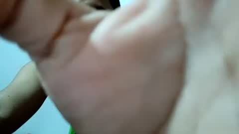 dayner_r online show from August 2, 9:24 pm