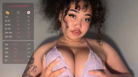 dayqueen1 online show from February 3, 12:54 pm