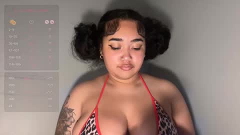 dayqueen1 online show from February 10, 9:46 am