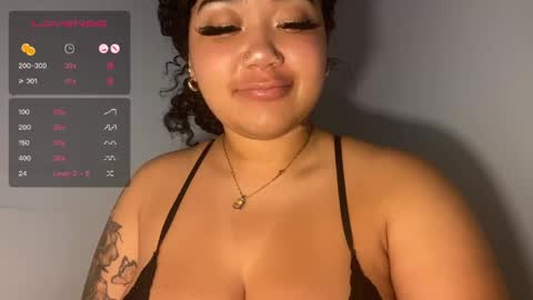 dayqueen1 online show from April 13, 11:37 am