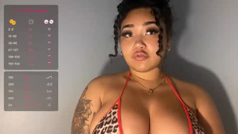 dayqueen1 online show from April 15, 11:39 am