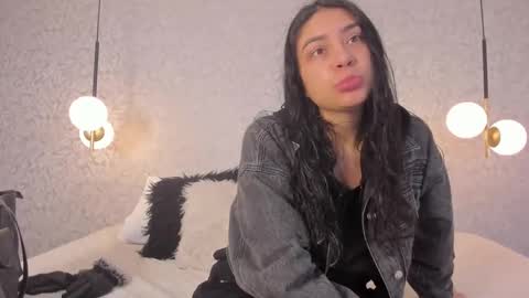 DAYRA ANGELS online show from October 9, 9:13 pm