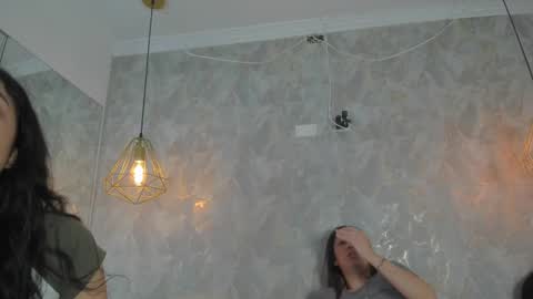 DAYRA ANGELS online show from November 5, 7:14 pm