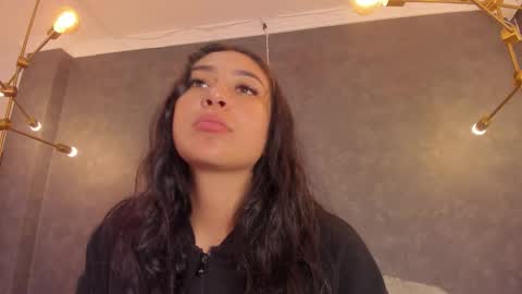 DAYRA ANGELS online show from November 16, 6:46 pm