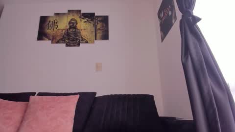 DAYRA ANGELS online show from January 6, 6:22 pm