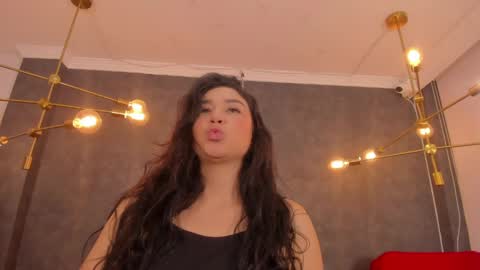 DAYRA ANGELS online show from May 23, 6:01 pm