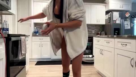 Dazey online show from March 17, 5:38 pm