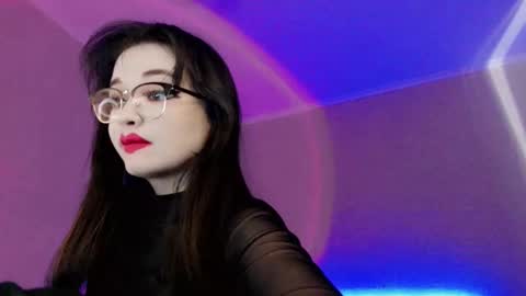 Natsumi online show from October 10, 4:55 am