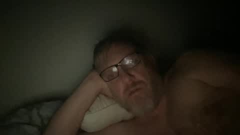 dbdude71 online show from January 5, 4:47 am