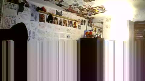 dbeamon92 online show from March 9, 2:15 am