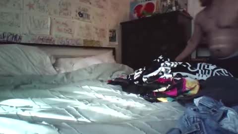 dbeamon92 online show from March 24, 12:10 pm