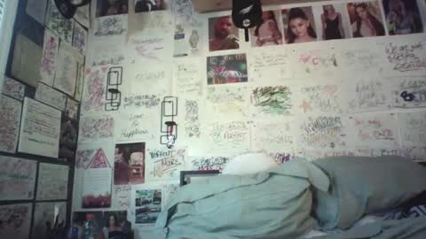 dbeamon92 online show from April 2, 3:20 pm