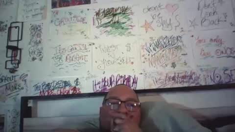 dbeamon92 online show from April 6, 2:42 am