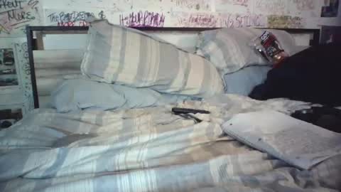 dbeamon92 online show from April 10, 12:16 am