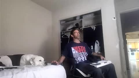 dbfroge online show from October 28, 9:57 am