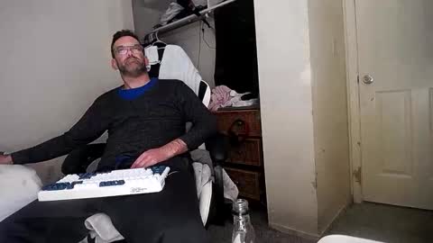 dbfroge online show from November 9, 11:58 pm