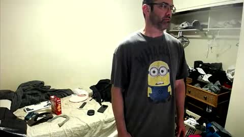 dbfroge online show from February 25, 7:51 am