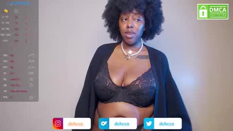 Duchess Coco - Coco Puffs online show from January 31, 11:25 pm