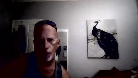 Snapshot of dcoester chatting on May 19, 3:35 am dcoester online show from May 19, 3:35 am