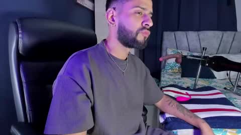 dcollins_ online show from October 9, 7:50 am