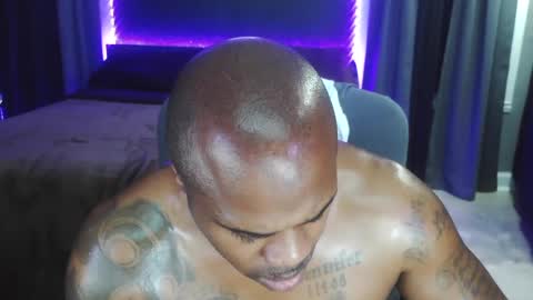 DCrush online show from December 13, 9:57 am