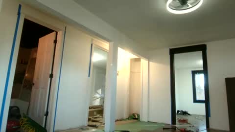 DCrush online show from January 8, 9:23 pm