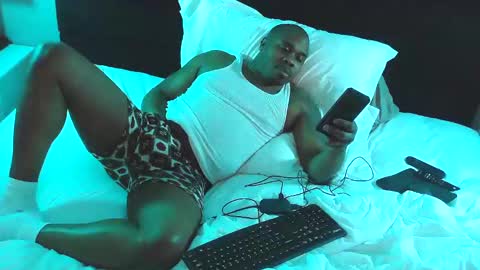 DCrush online show from February 21, 6:40 am