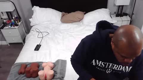 DCrush online show from March 3, 12:15 am