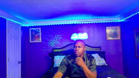 DCrush online show from January 6, 8:40 am