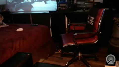 DCTeamFucker online show from March 25, 5:13 am