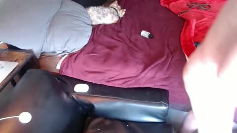 DCTeamFucker online show from April 17, 5:49 pm