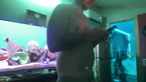 Snapshot of dcwells1992 chatting on October 24, 3:58 am dcwells1992 online show from October 24, 3:58 am