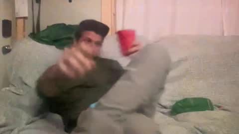 Snapshot of dcwells1992 chatting on January 15, 3:55 am dcwells1992 online show from January 15, 3:55 am