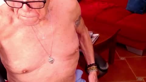 Snapshot of ddaldd chatting on March 25, 11:11 pm NOLADon online show from March 25, 11:11 pm