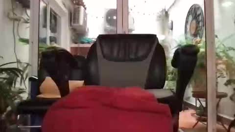 Snapshot of ddaldd chatting on May 11, 2:34 pm NOLADon online show from May 11, 2:34 pm