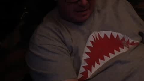 DC online show from December 7, 3:58 am