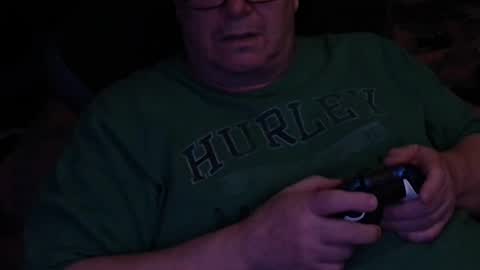 DC online show from February 2, 1:12 am