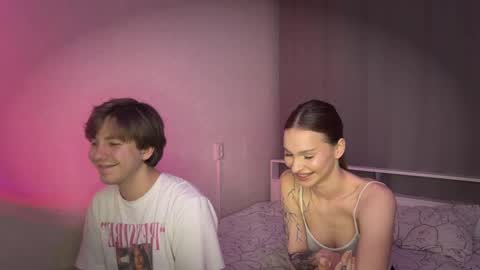 qrovers online show from March 4, 7:53 pm