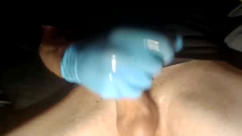 ddick0303 online show from February 9, 8:40 am