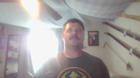 Daddy T online show from October 7, 4:04 pm